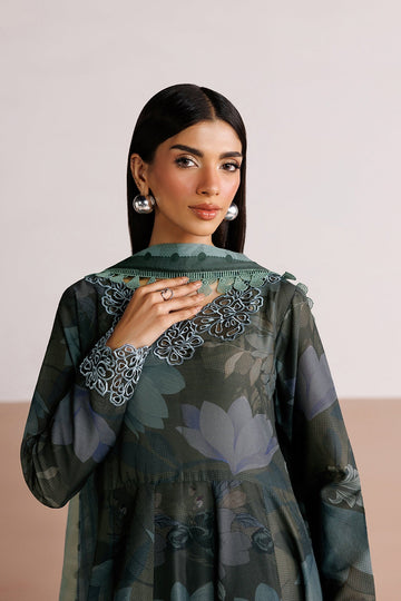 FARASHA | SUMMER LOOM'26 | FOREST REVERIE