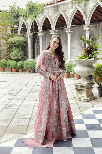 MARYAM HUSSAIN | FREYE