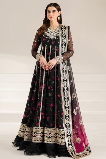 FARASHA | FIORELLA FORMALS'26 | FUCHSIA NIGHT