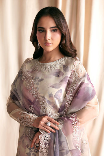 ZARIF | SIRAYA | GAJRA