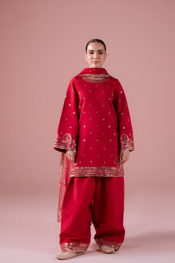 EMAAN ADEEL | HER TO HER | GEET