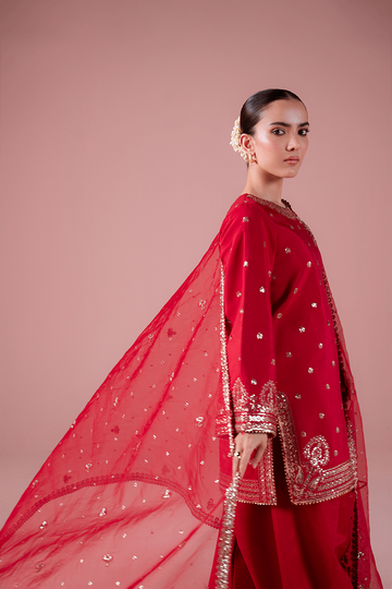 EMAAN ADEEL | HER TO HER | GEET