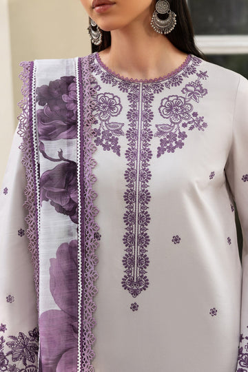 ZARIF | SUMMER LAWN '26 | GIANNA