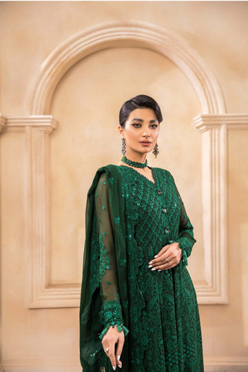 FARASHA | CHIFFON VOL – 1/22 | GLIMMER