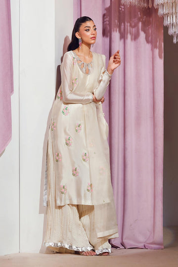 MAHUM ASAD | FORMALS | GODDESS