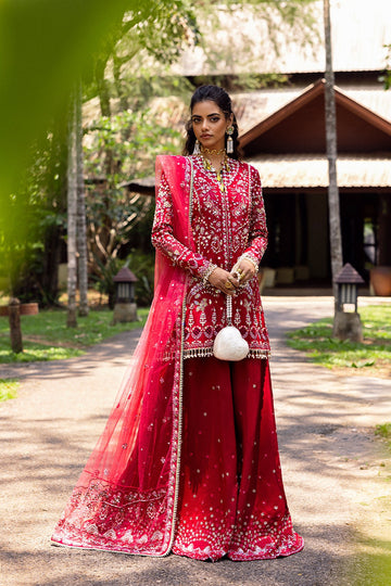 SAIRA RIZWAN | WEDDING FESTIVE 2025 | GOLNAR-SRF25-01
