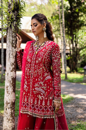 SAIRA RIZWAN | WEDDING FESTIVE 2025 | GOLNAR-SRF25-01