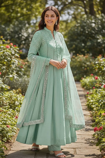 HAFSAH|SANA - SILK ENSEMBLE  - AVAILABLE IN ALL COLORS