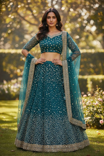 HAFSAH|SANA - NET ENSEMBLE  - AVAILABLE IN ALL COLORS