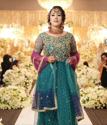 HAFSAH|SANA - GREEN NET ENSEMBLE