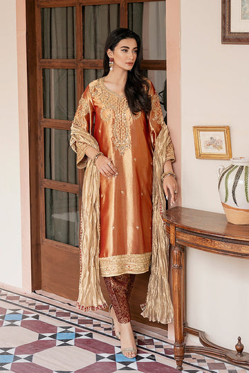 MUSHQ | SILK PRET | GUL