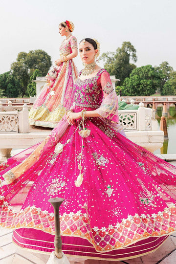 TABYA | GULABO