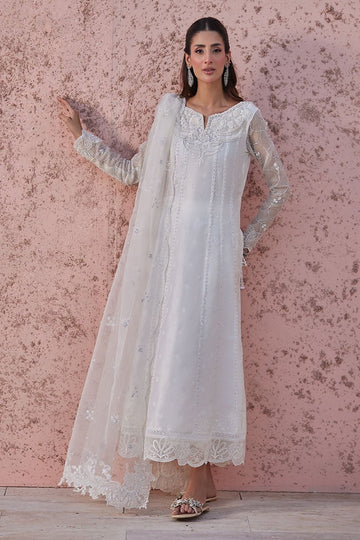FARAH TALIB AZIZ | TARA LUXE EID'26 | GALINA