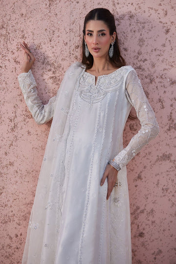 FARAH TALIB AZIZ | TARA LUXE EID'26 | GALINA