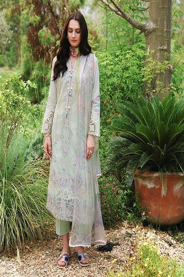 MUSHQ | THE SECRET GARDEN - LAWN '26 | GARDEN ROYALE