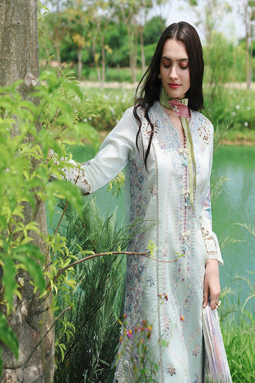 MUSHQ | THE SECRET GARDEN - LAWN '26 | GARDEN ROYALE