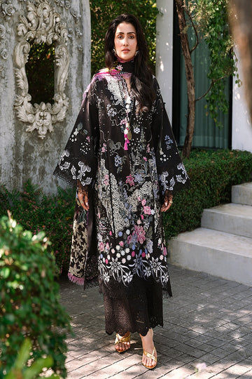 MUSHQ | AMOI - LUXURY LAWN | GENTLE BREEZE