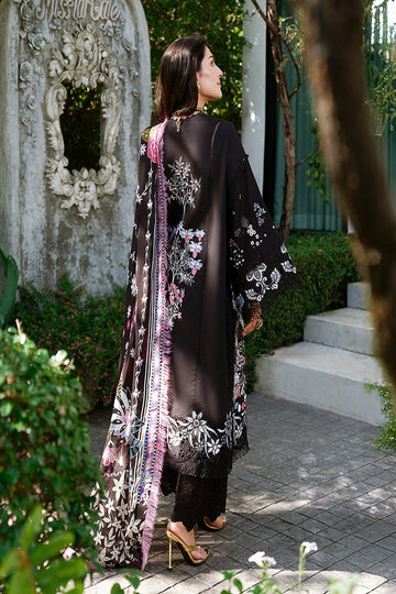 MUSHQ | AMOI - LUXURY LAWN | GENTLE BREEZE