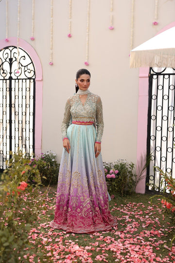 MYSIE BY TAHIRA | WEDDING EDITS'25 | GHAZAL