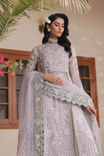 MARYAM HUSSAIN | MARWA LUXURY FORMALS '24 | GIA