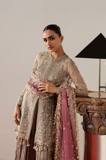 AFROZEH | AURE | GILDED GRACE