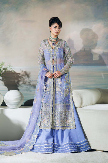 MARYAM HUSSAIN | WEDDING COLLECTION '25 | GIYA