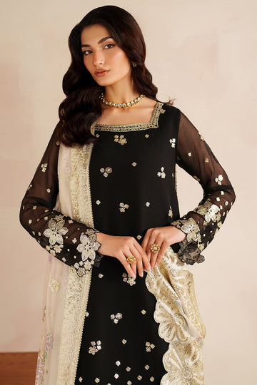 FARASHA | FORMALS ’25 | GOLD SHADOW