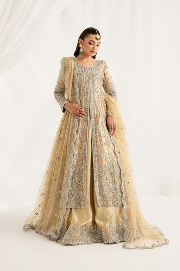 CARNATION BY HAJRAH | SELENA | GOLD GODDESS