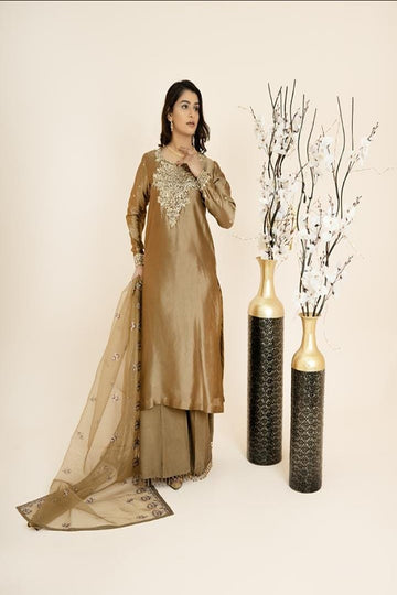 HAFSAH|SANA - AREEJ