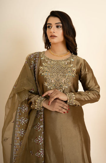 HAFSAH|SANA - AREEJ