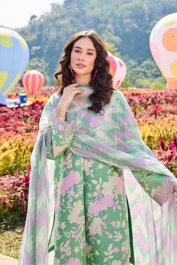 FARASHA | SUMMER ESCAPE'26 | GOLDEN SPRING