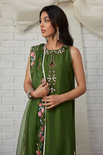 FARAH TALIB AZIZ | TARA LUXE EID'26 | GRACIE