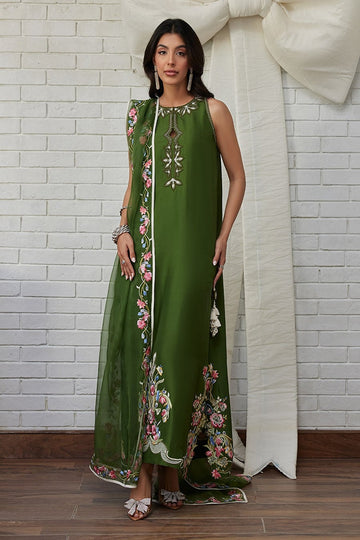 FARAH TALIB AZIZ | TARA LUXE EID'26 | GRACIE