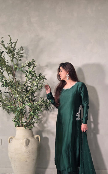 HAFSAH|SANA - AQSA - AVAILABLE IN ALL COLOURS