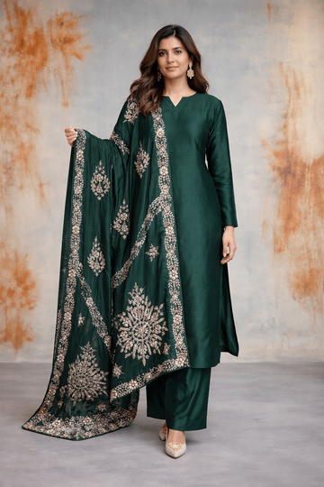 HAFSAH|SANA - CLASSIK - AVAILABLE IN ALL COLOURS