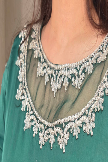 HAFSAH|SANA - GHAZAL