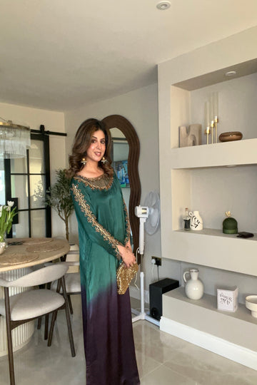 HAFSAH|SANA - ROBINA - AVAILABLE IN ALL COLOURS