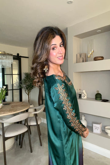 HAFSAH|SANA - ROBINA - AVAILABLE IN ALL COLOURS