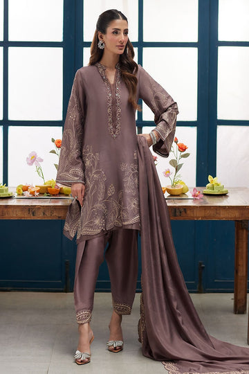 FARAH TALIB AZIZ | TARA LUXE EID'26 | GRETA