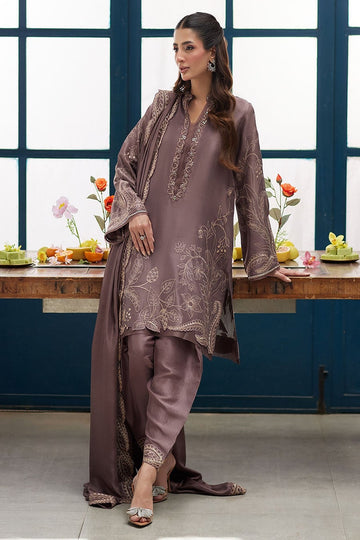 FARAH TALIB AZIZ | TARA LUXE EID'26 | GRETA