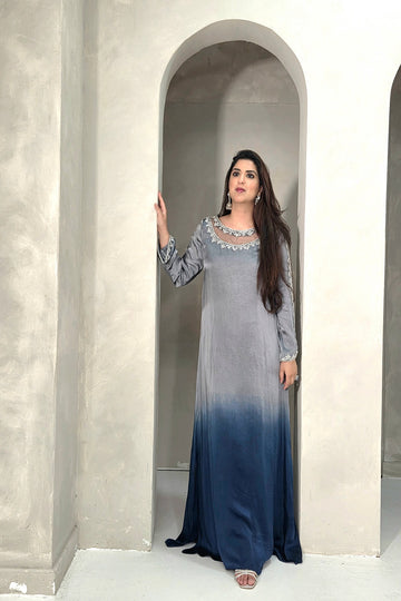 HAFSAH|SANA - GHAZAL - AVAILABLE IN ALL COLOURS