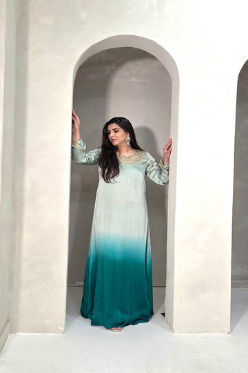 HAFSAH|SANA - GHAZAL - AVAILABLE IN ALL COLOURS