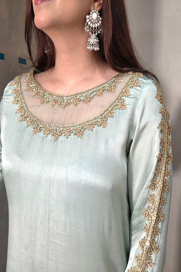 HAFSAH|SANA - GHAZAL - AVAILABLE IN ALL COLOURS