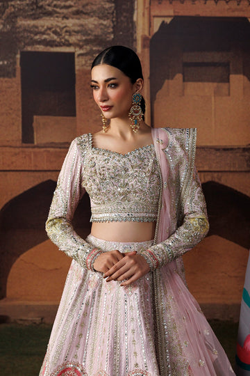 AFROZEH | SHEHNAI WEDDING FORMALS '26 | GUL-E-ROSHAN