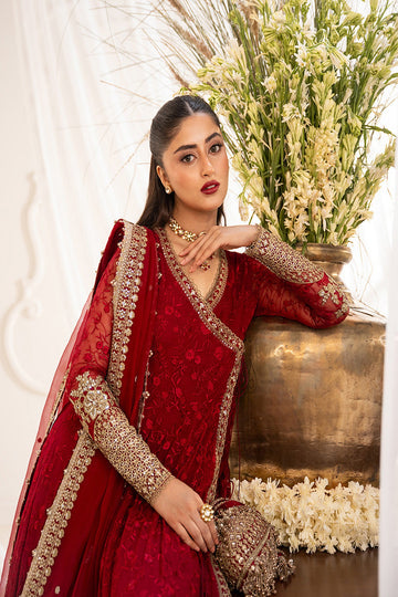 FAIZA SAQLAIN | RUA | GUL
