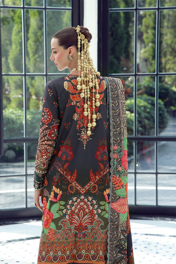 MYSIE BY TAHIRA | POTIQUE | GUL BAHAR