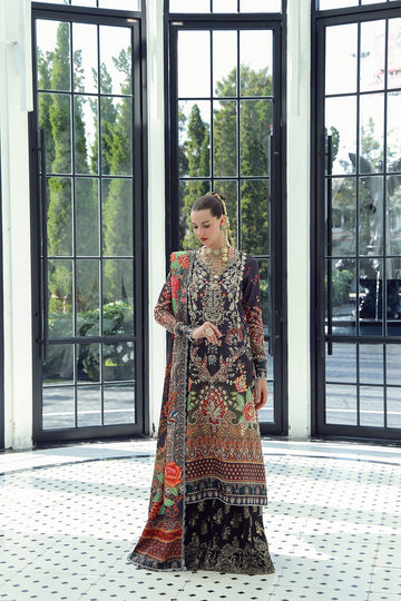MYSIE BY TAHIRA | POTIQUE | GUL BAHAR