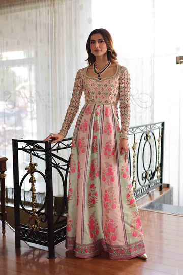 MYSIE BY TAHIRA | WEDDING EDITS'25 | GULABO