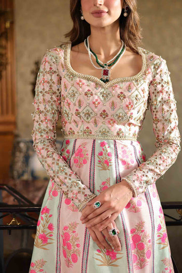 MYSIE BY TAHIRA | WEDDING EDITS'25 | GULABO