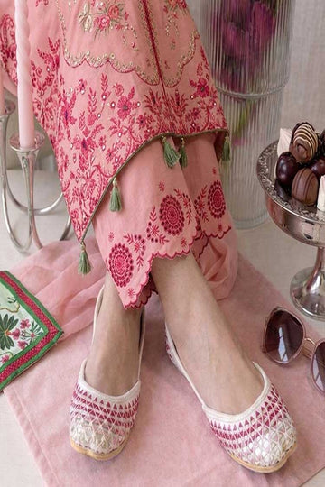 DAZZLE | KHUSSA SHOES | GULMEHR